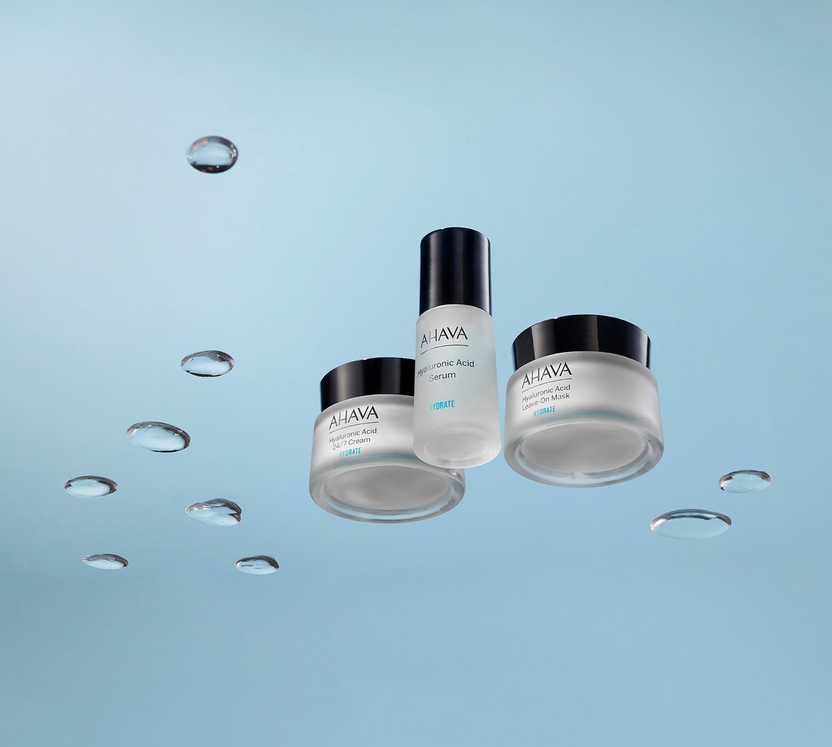 Hyaluronic Acid