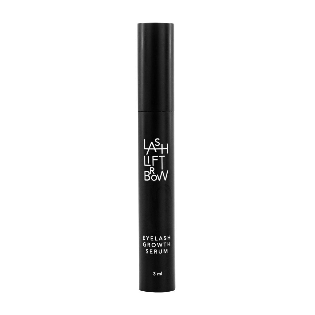 Lash & Brow aftercare