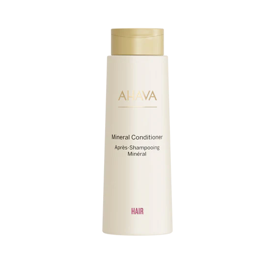 Mineral conditioner