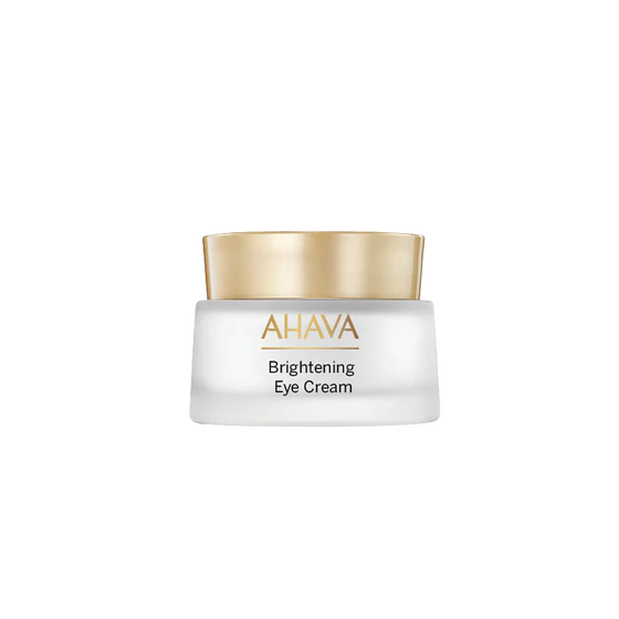 brightening eye cream