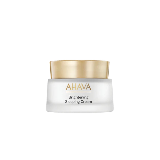 Brightening Sleeping Cream