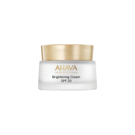 Age control even tone moisturizer SPF20