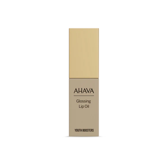 Glossing Lip Oil