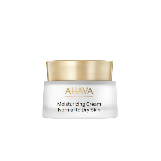 Essential dat moisturizer normal to dry skin