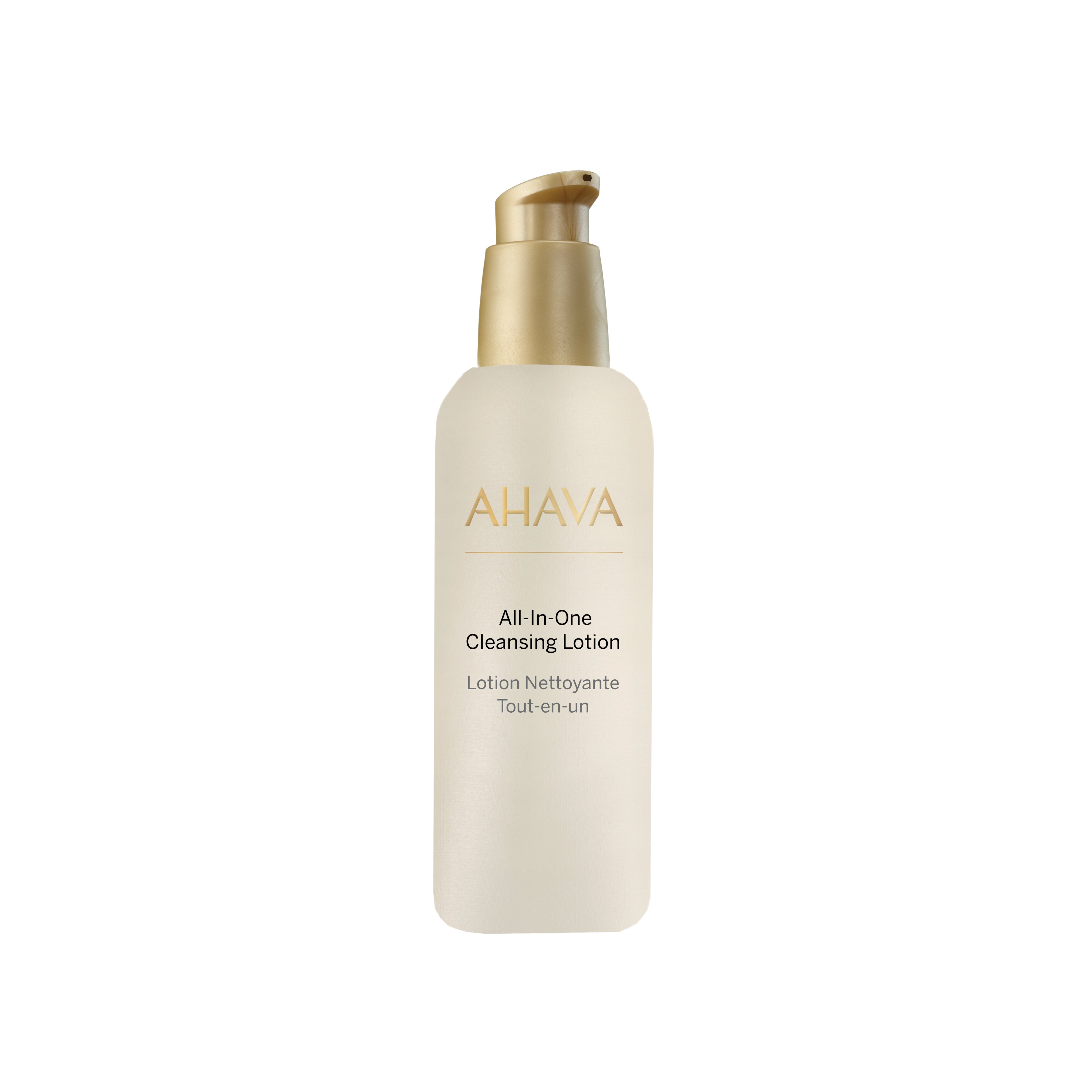 All in one Cleansing Lotion