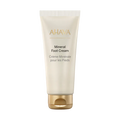 Mineral foot cream