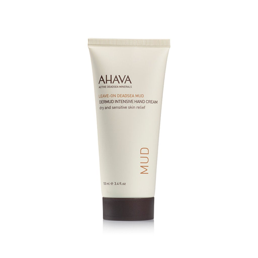 Dermud hand cream