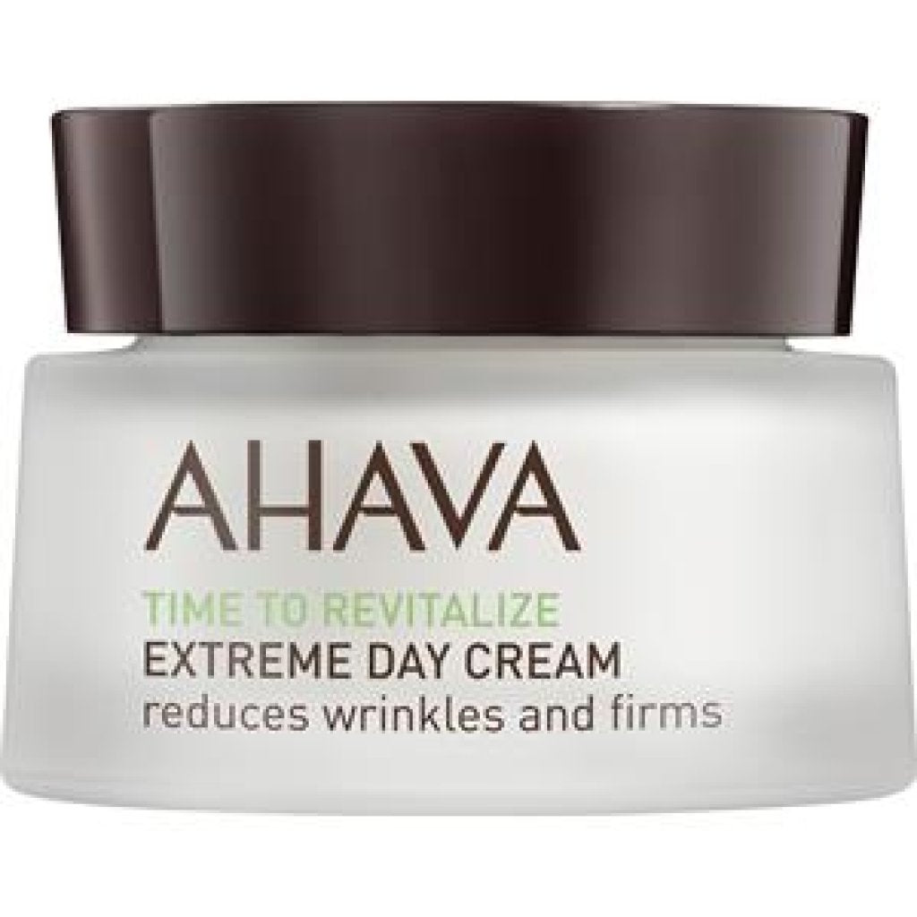 Extreme day cream