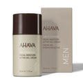 Facial moisturizer active gel cream