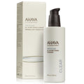 All in one toning cleanser