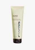 Mineral body exfoliator