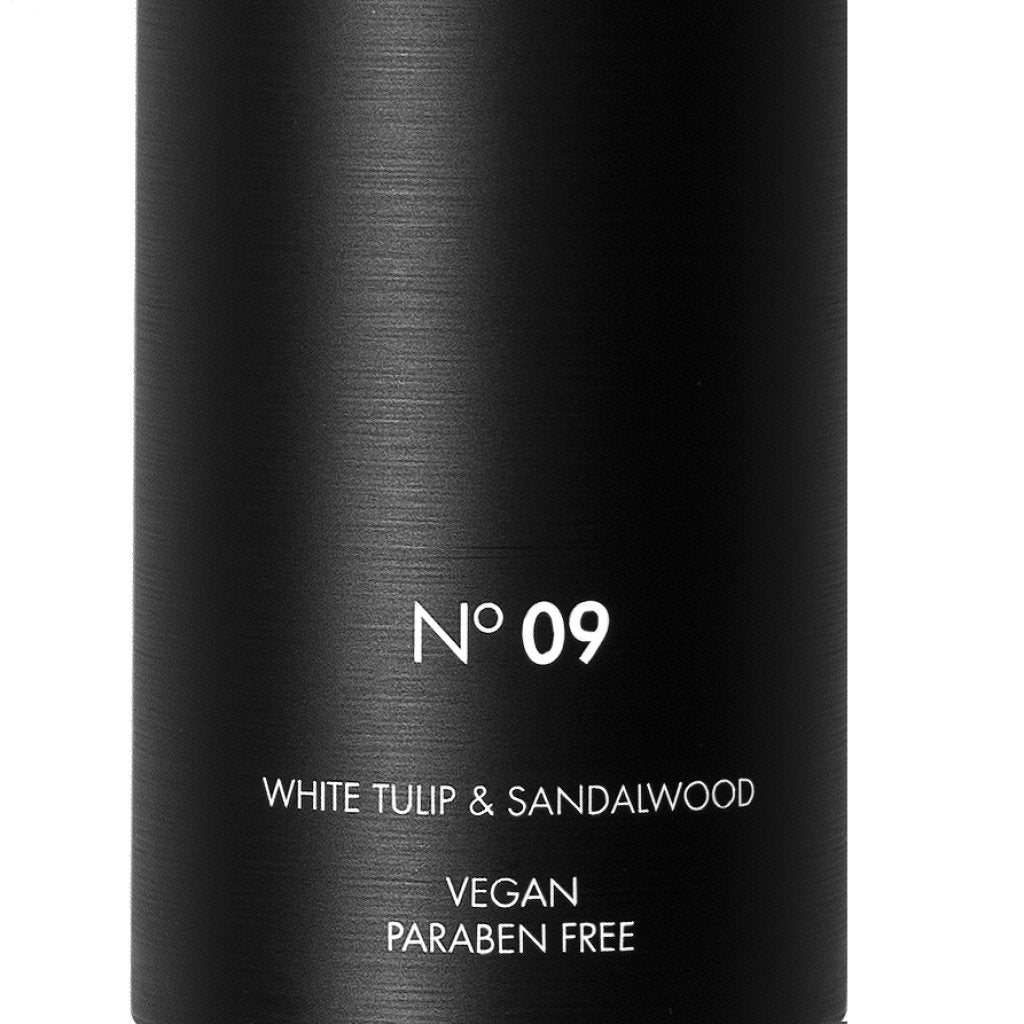 shower foam n09