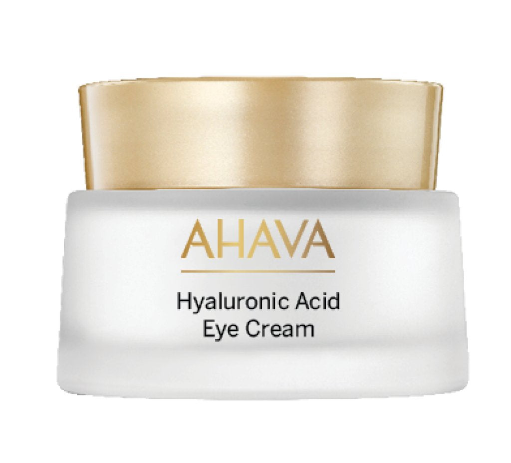 Hyaluronic Acid Eye Cream