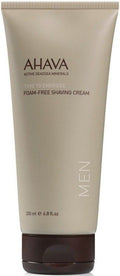 Foam-Free shaving cream