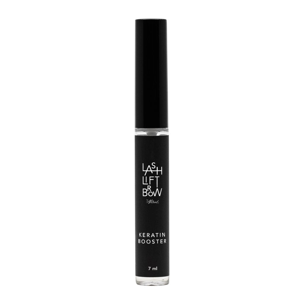 Keratin Booster