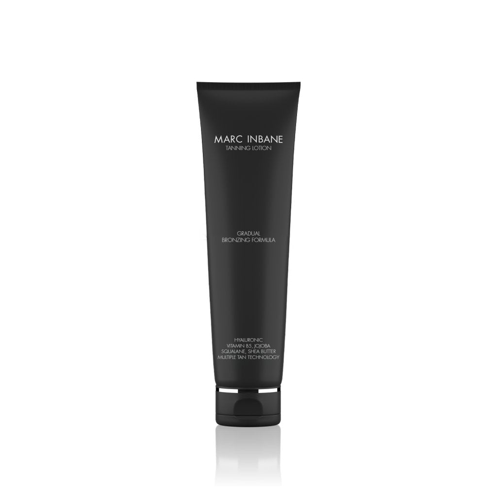 Tanning lotion