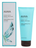 Deadsea water Mineral hand cream sea-kissed 100ml