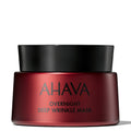 Overnight deep wrinkle mask