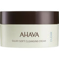 Silke-soft cleansing cream