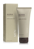 Mineral hand cream