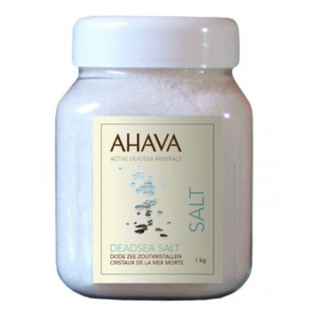 Natural deadsea Bath salt