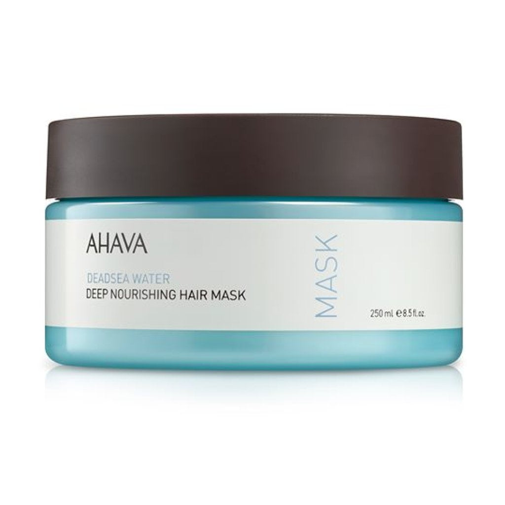 Deel nourishing hair mask