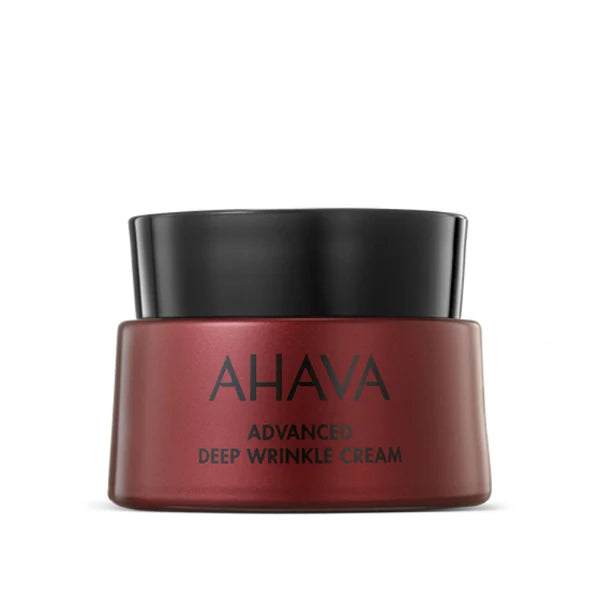 Advanced deep wrinkle cream