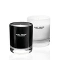 bougie parfumée - oriental boisé black