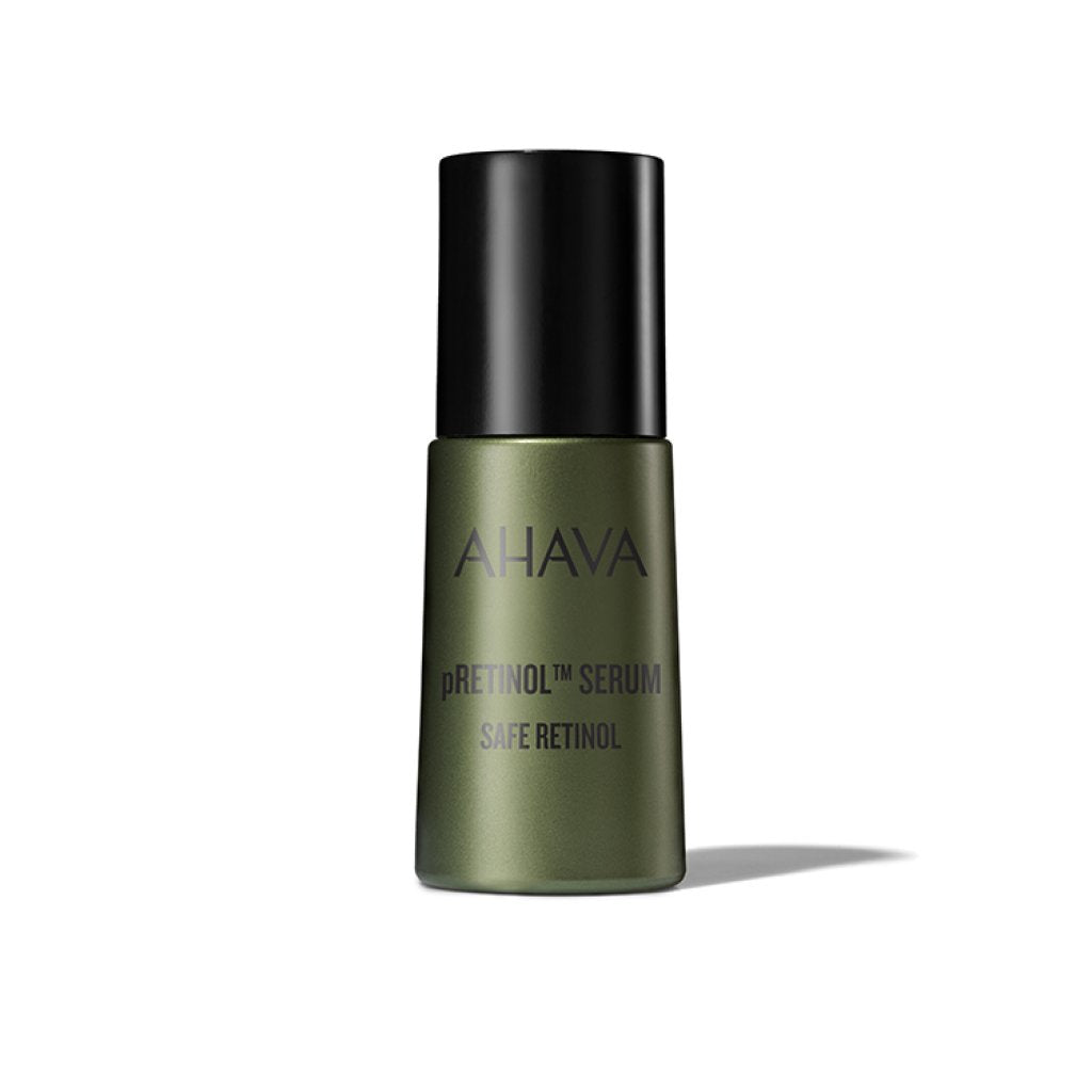 pRetinol serum
