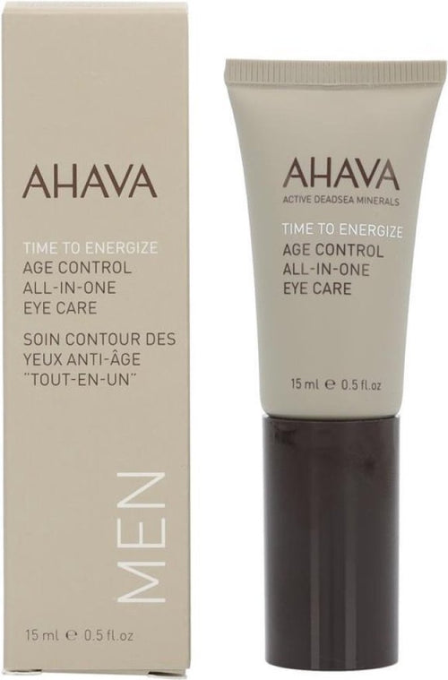 Age control all in one eye care