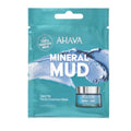 Clearing facial treatment mask SU
