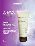 Facial renewal peel SU
