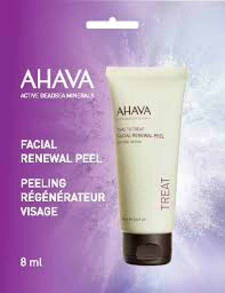 Facial renewal peel SU