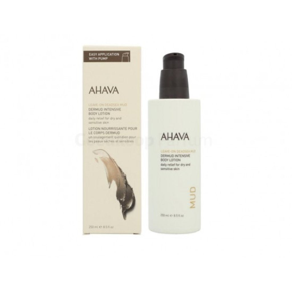 Dermud nourishing body cream