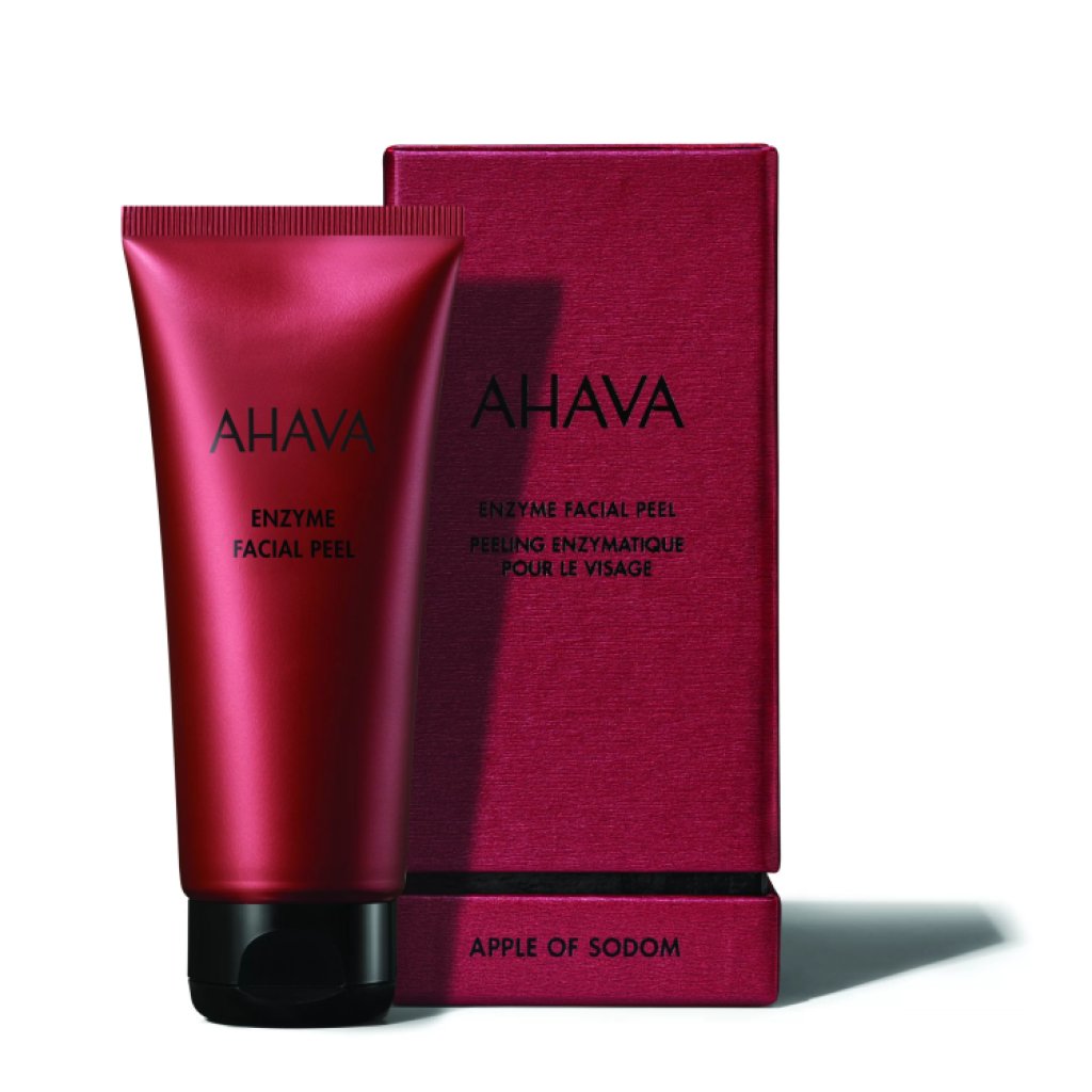 AOS Enzyme Facial Peel
