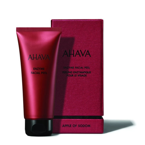 AOS Enzyme Facial Peel