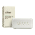 Moisturizing salt soap