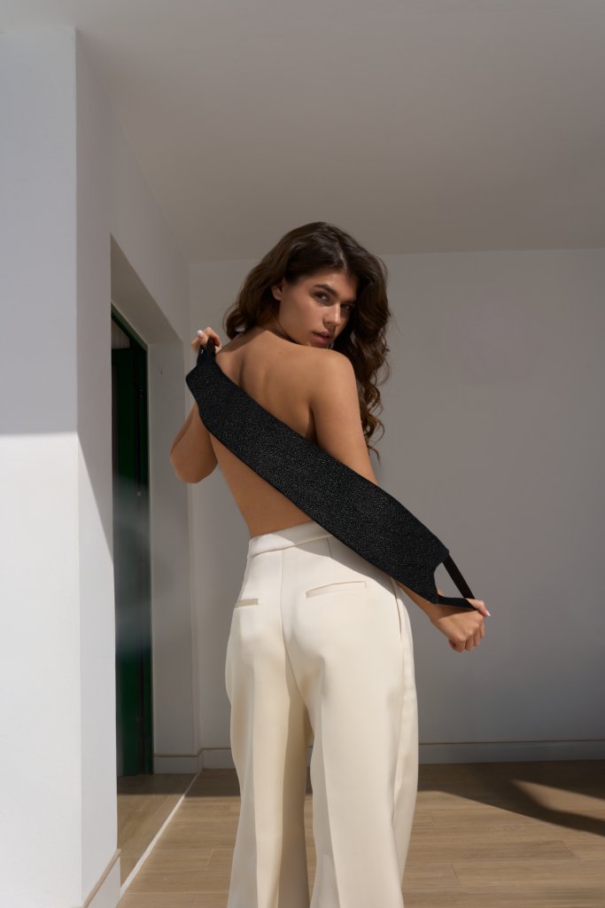 Back Exfoliator