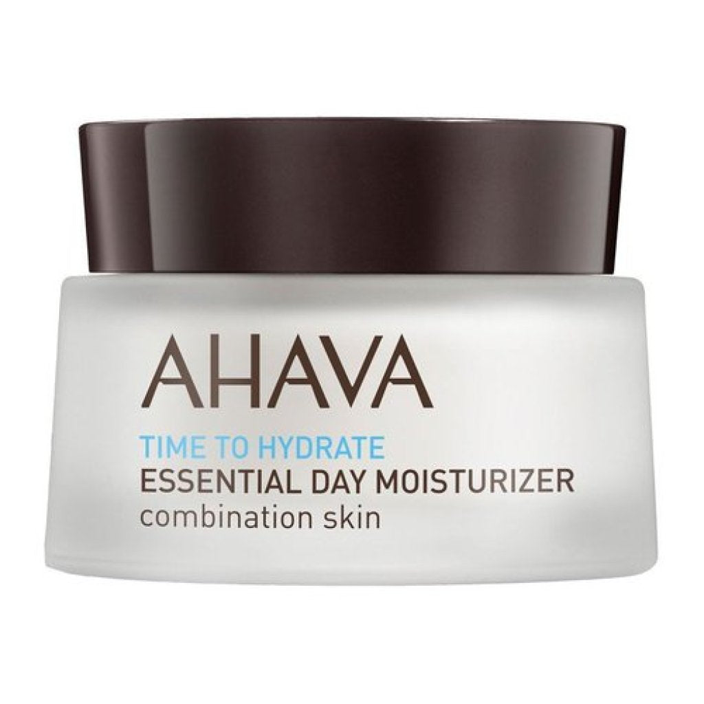 Essential dat moisturizer combination skin