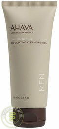 Exfoliator cleansing gel