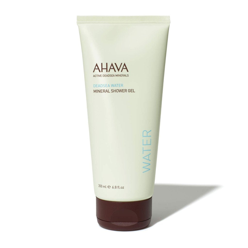 Mineral shower gel 200ml