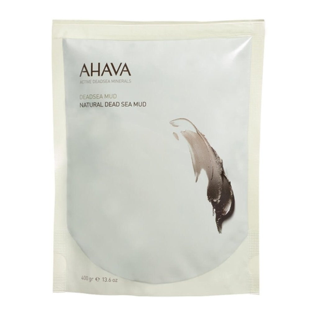 Natural deadsea body mud