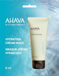 Hydration cream mask SU