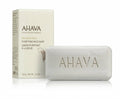 Purifying mud soap