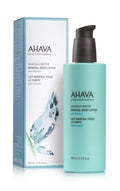Mineral body lotion SEa-kissed