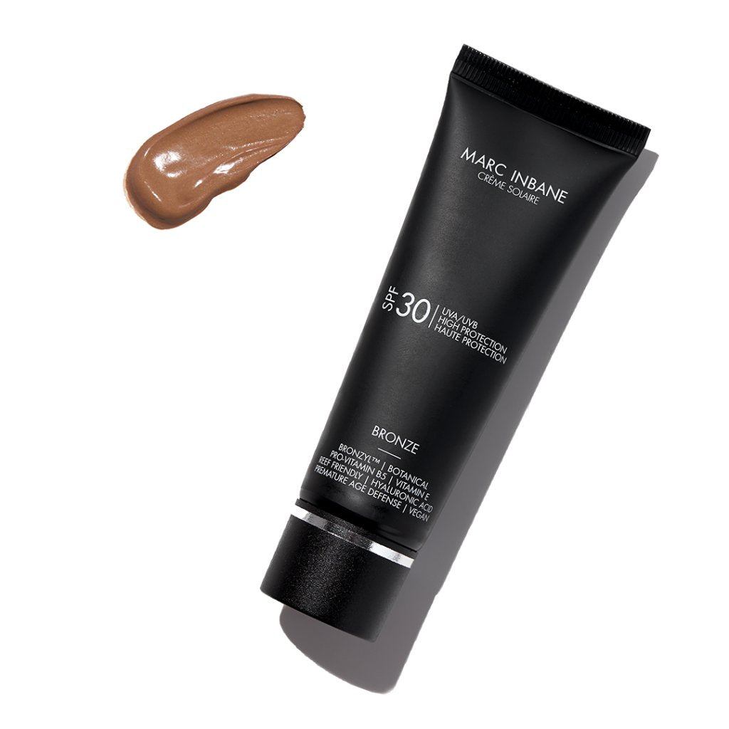 crème bronze 50ml spf30