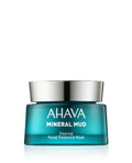Clearing facial treatment mask