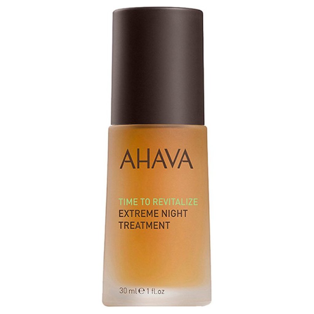 Extreme night treatment