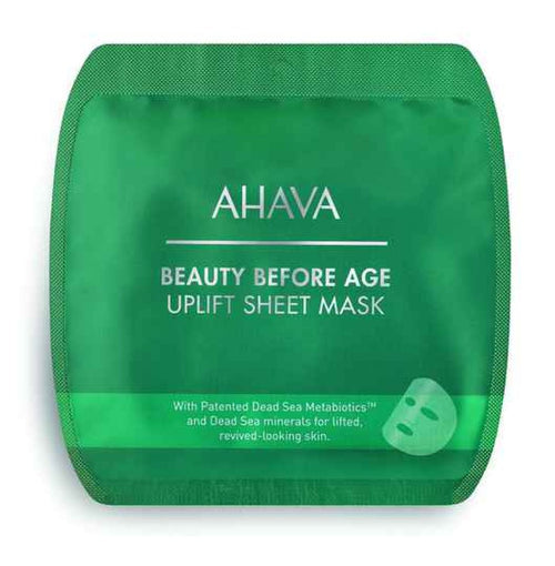 Beauty Before age uplift sheet mask