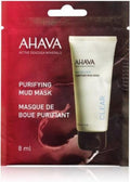 Purifying mud mask SU